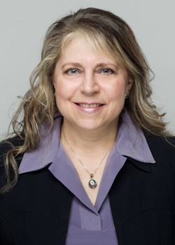 Picture of Julie Beres